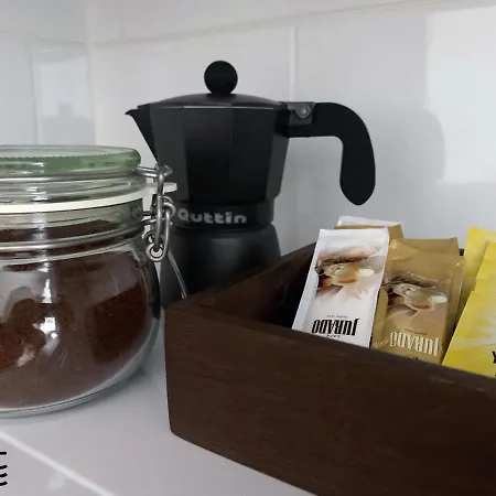 Appartement The Cozy Cristianos