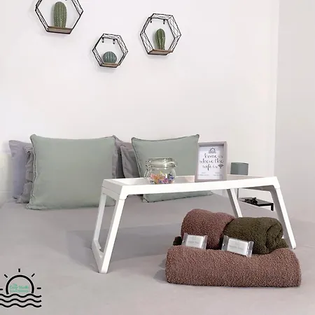 Appartement The Cozy Cristianos Los Cristianos (Tenerife)