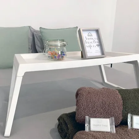 Appartement The Cozy Cristianos Los Cristianos (Tenerife)