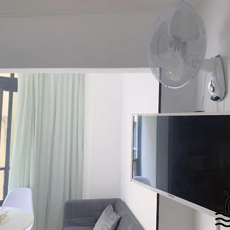 The Cozy Cristianos Appartement