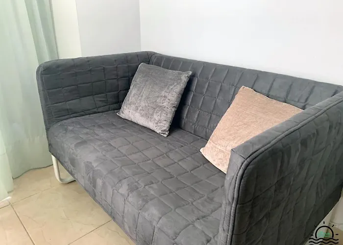 Apartman The Cozy Cristianos Los Cristianos