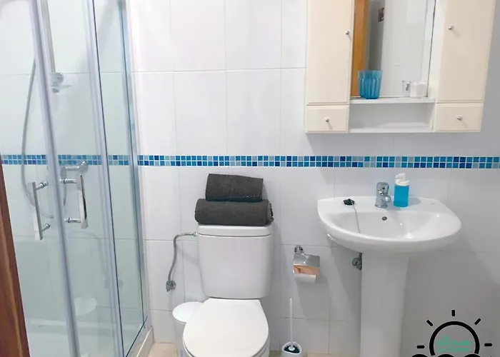 The Cozy Cristianos Apartman