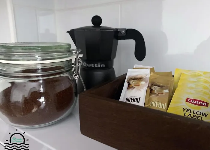 Apartman The Cozy Cristianos