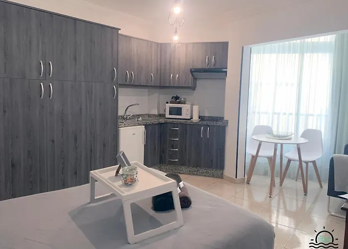 Apartman The Cozy Cristianos *
