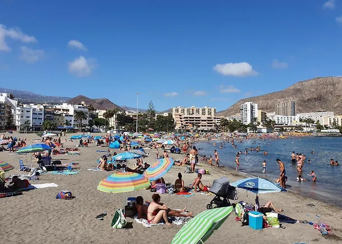 Apartman The Cozy Cristianos *